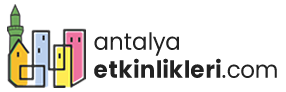 Antalya Etkinlikleri