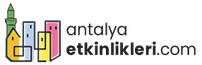 Antalya Etkinlikleri