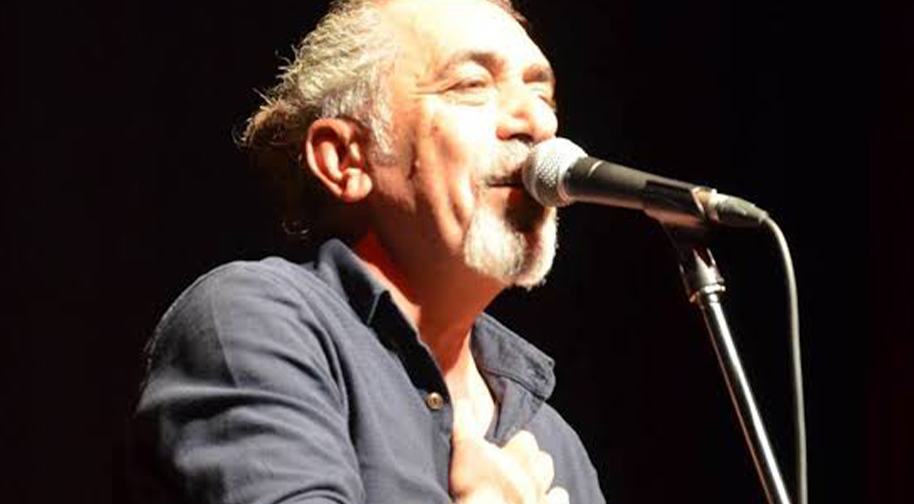 Cevdet Bağca 30 Yıl Konserleri MÜzİk Türk Sanat   Halk Müziği Cevdet Bağca 30yıl Konseri Etkinlikleri Cevdet Bağca 30 Yıl Konserleri Antalya Etkinliği