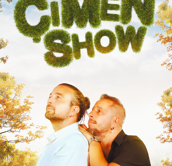 Çimen Show   Cem İşçiler  Fazlı Polat 2025 06 28 Antalya Etkinliği
