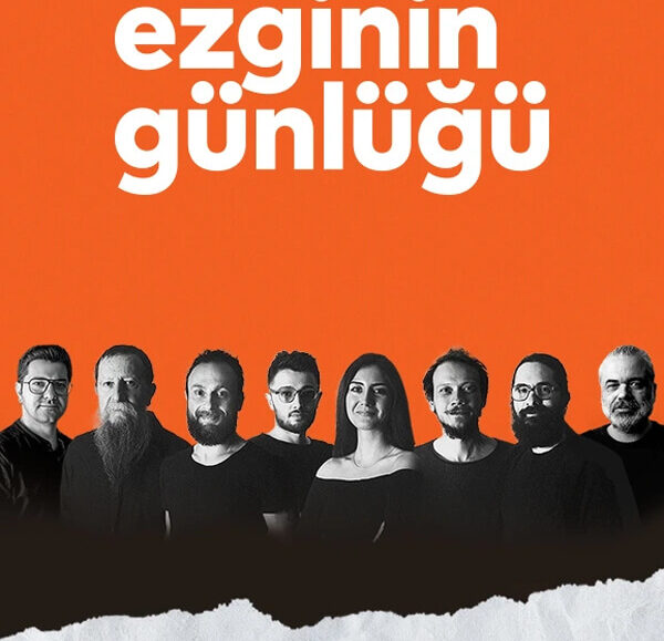 Ezginin Günlüğü 2025 10 02 Antalya Etkinliği